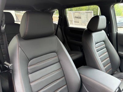 2027 Honda CR-V Sport Touring Hybrid AWD