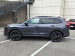 2027 Honda CR-V Sport Touring Hybrid AWD