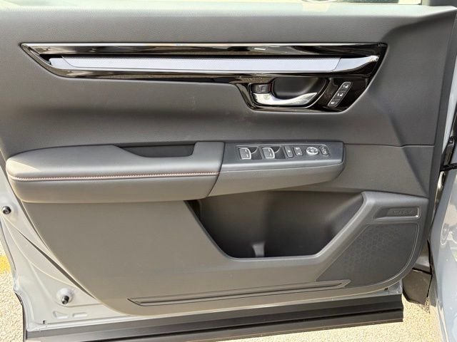 2026 Honda CR-V AWD Sport Touring Hybrid