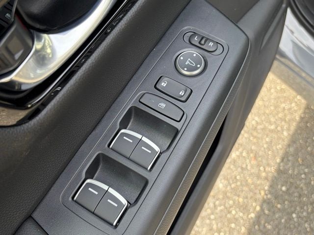 2026 Honda CR-V AWD Sport Touring Hybrid