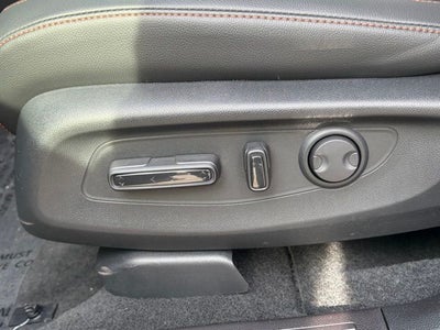 2026 Honda CR-V AWD Sport Touring Hybrid
