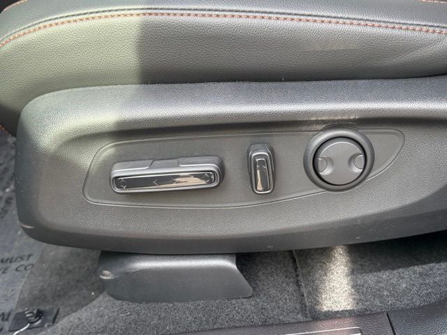 2026 Honda CR-V AWD Sport Touring Hybrid