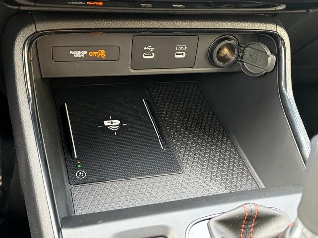 2026 Honda CR-V AWD Sport Touring Hybrid