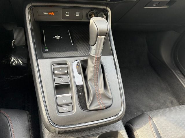 2026 Honda CR-V AWD Sport Touring Hybrid