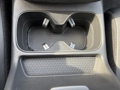 2026 Honda CR-V AWD Sport Touring Hybrid