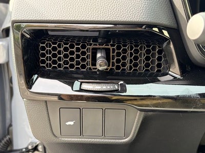 2026 Honda CR-V AWD Sport Touring Hybrid