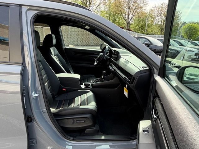 2026 Honda CR-V AWD Sport Touring Hybrid