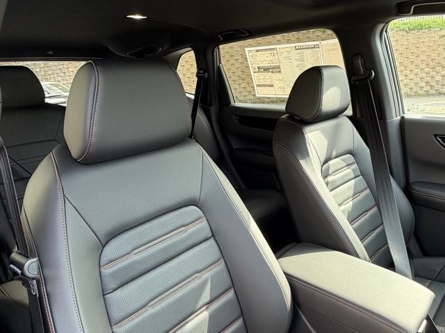2026 Honda CR-V AWD Sport Touring Hybrid
