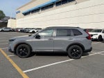 2026 Honda CR-V AWD Sport Touring Hybrid