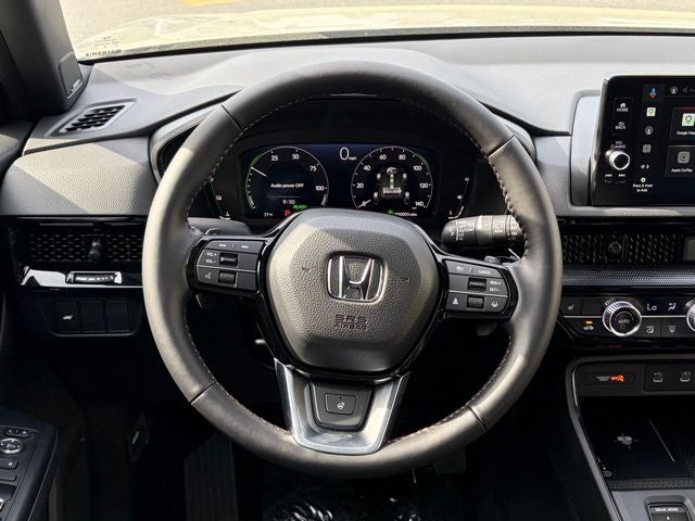 2026 Honda CR-V AWD Sport Touring Hybrid