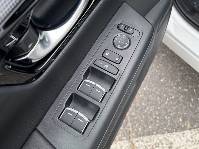 2026 Honda CR-V AWD Sport Touring Hybrid