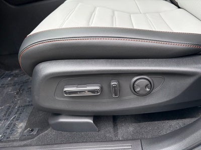 2026 Honda CR-V AWD Sport Touring Hybrid