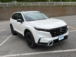 2026 Honda CR-V AWD Sport Touring Hybrid