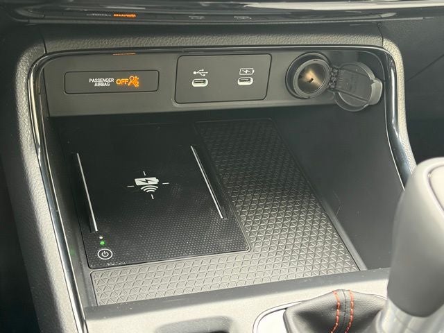 2026 Honda CR-V AWD Sport Touring Hybrid