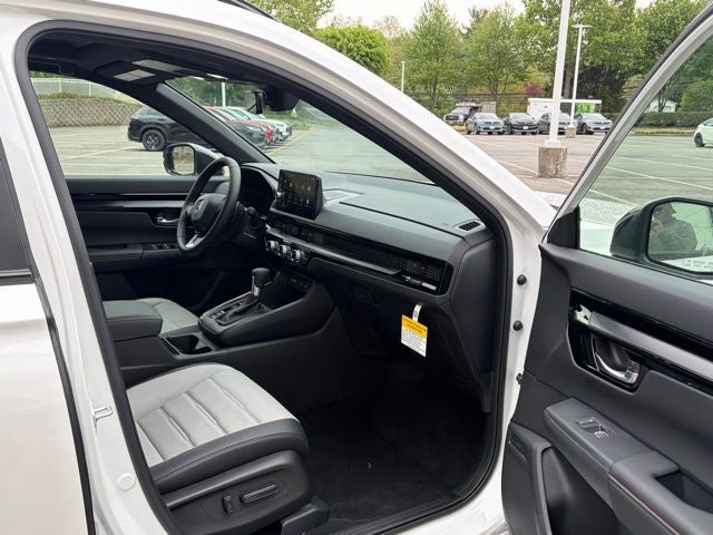 2026 Honda CR-V AWD Sport Touring Hybrid
