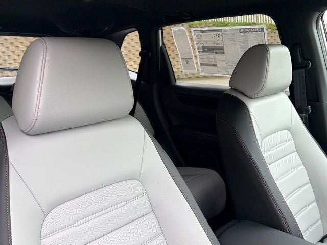 2026 Honda CR-V AWD Sport Touring Hybrid