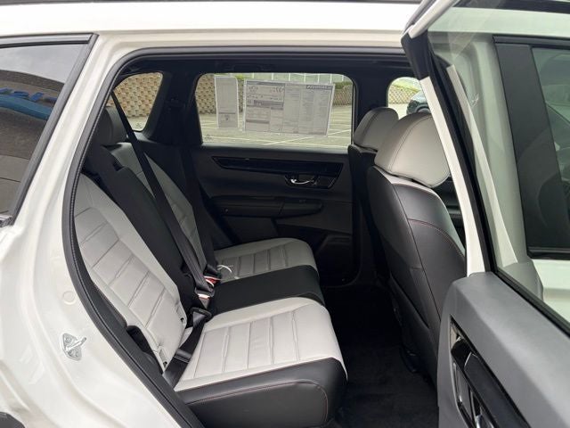2026 Honda CR-V AWD Sport Touring Hybrid