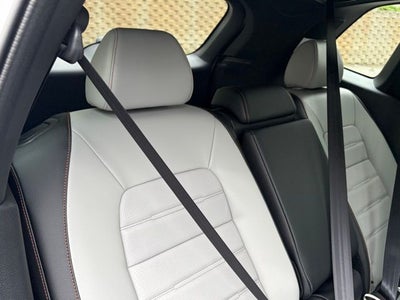 2026 Honda CR-V AWD Sport Touring Hybrid
