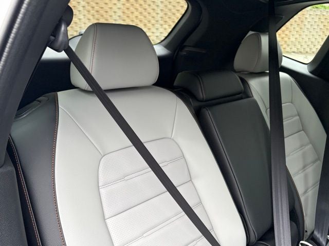 2026 Honda CR-V AWD Sport Touring Hybrid