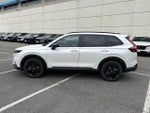 2026 Honda CR-V AWD Sport Touring Hybrid