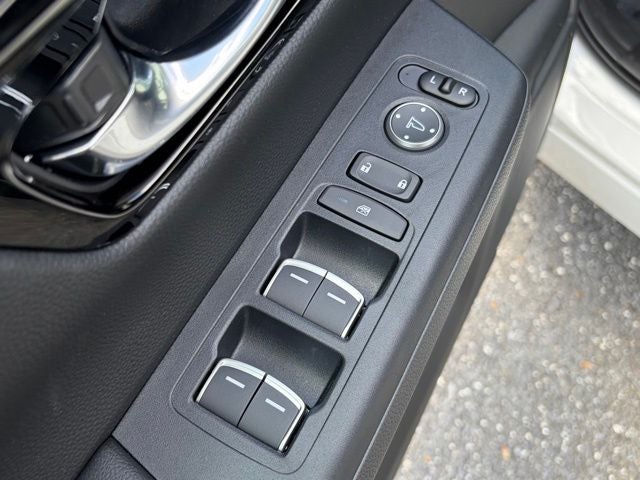 2026 Honda CR-V AWD Sport Touring Hybrid