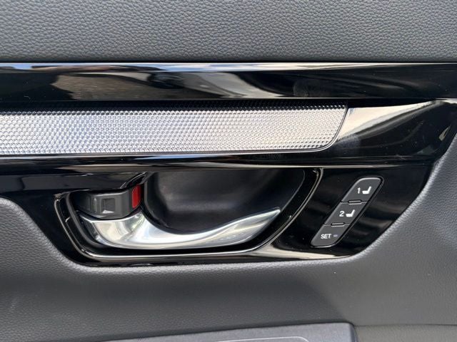 2026 Honda CR-V AWD Sport Touring Hybrid