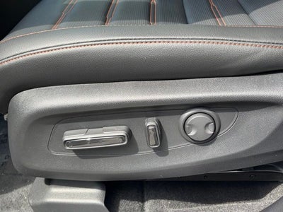 2026 Honda CR-V AWD Sport Touring Hybrid
