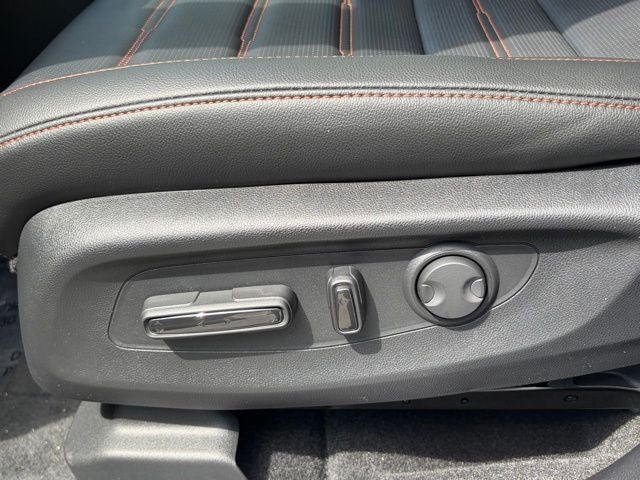 2026 Honda CR-V AWD Sport Touring Hybrid