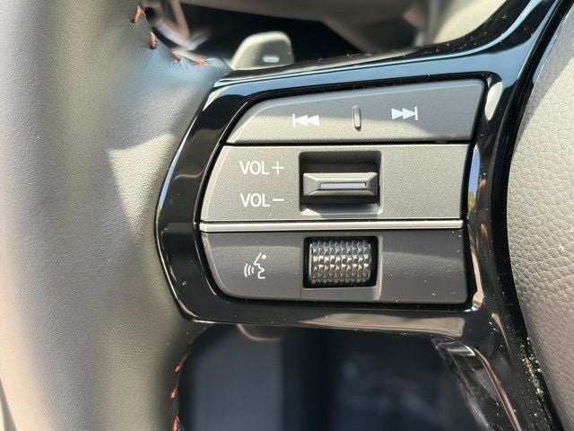 2026 Honda CR-V AWD Sport Touring Hybrid