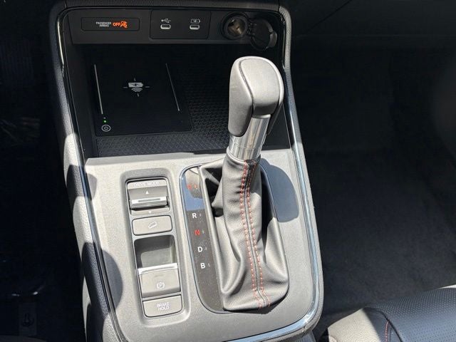 2026 Honda CR-V AWD Sport Touring Hybrid