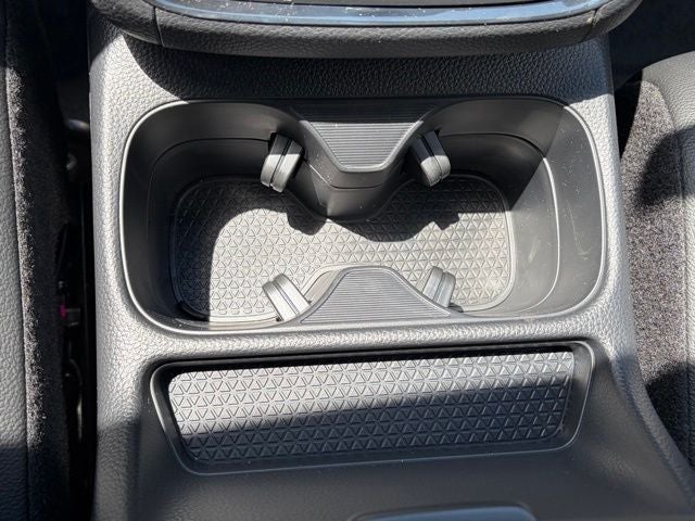 2026 Honda CR-V AWD Sport Touring Hybrid