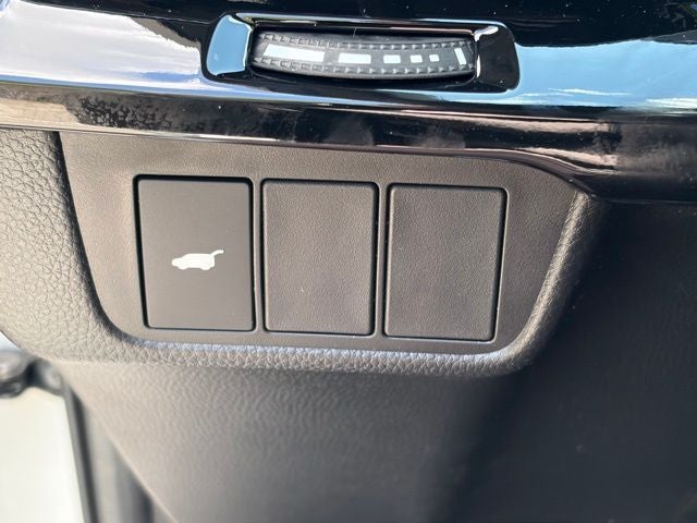 2026 Honda CR-V AWD Sport Touring Hybrid