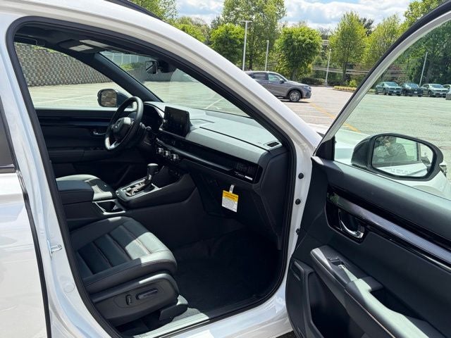 2026 Honda CR-V AWD Sport Touring Hybrid