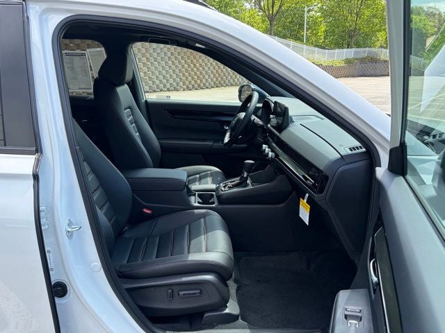 2026 Honda CR-V AWD Sport Touring Hybrid