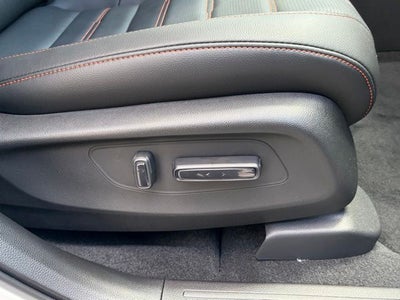 2026 Honda CR-V AWD Sport Touring Hybrid