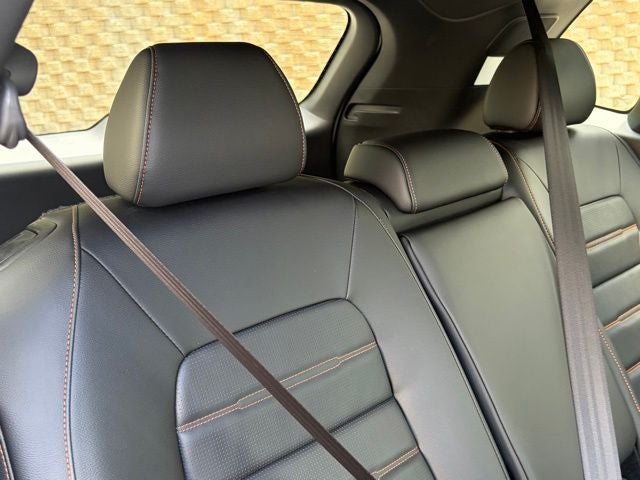 2026 Honda CR-V AWD Sport Touring Hybrid