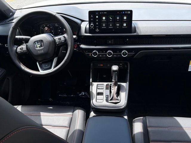 2026 Honda CR-V AWD Sport Touring Hybrid