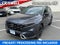 2027 Honda CR-V Sport Touring Hybrid AWD