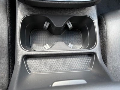 2027 Honda CR-V Sport Touring Hybrid AWD