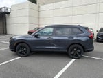 2027 Honda CR-V Sport Touring Hybrid AWD