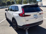 2027 Honda CR-V Sport Touring Hybrid AWD