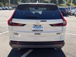 2027 Honda CR-V Sport Touring Hybrid AWD