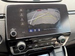 2019 Honda CR-V EX-L AWD