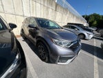 2020 Honda CR-V EX-L AWD