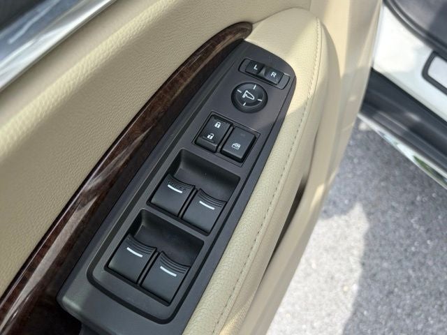 2018 Acura MDX 3.5L SH-AWD