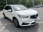 2018 Acura MDX 3.5L SH-AWD