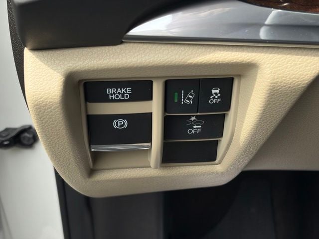 2018 Acura MDX 3.5L SH-AWD