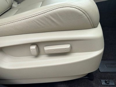 2018 Acura MDX 3.5L SH-AWD