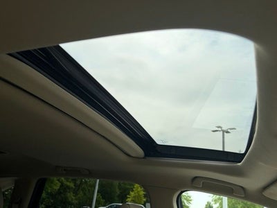 2018 Acura MDX 3.5L SH-AWD