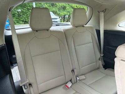 2018 Acura MDX 3.5L SH-AWD